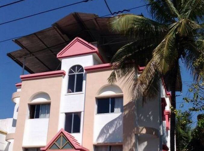 Hotel Sai Palace, Satara 5